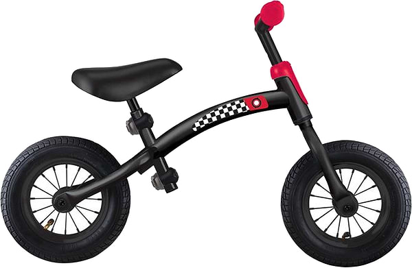 Фото - Беговел Globber GO BIKE AIR (615-120)