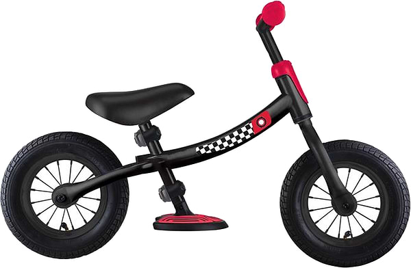 Фото - Беговел Globber GO BIKE AIR (615-120)