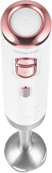 Фото - Блендер погружной Sencor SHB 9000WH