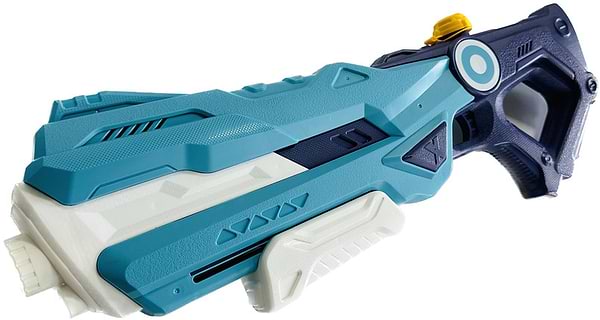 Фото - Водяний пістолет Beiens W-3-D