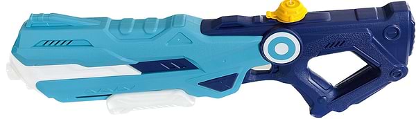 Фото - Водяний пістолет Beiens W-3-D