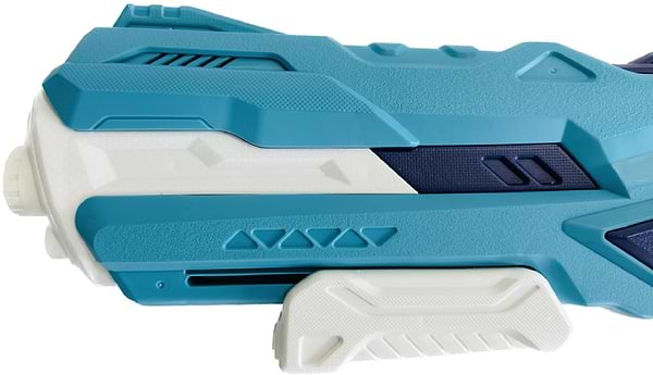 Фото - Водяний пістолет Beiens W-3-D