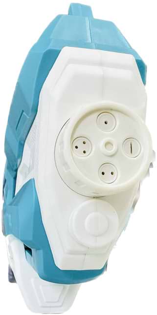 Фото - Водяний пістолет Beiens W-3-D