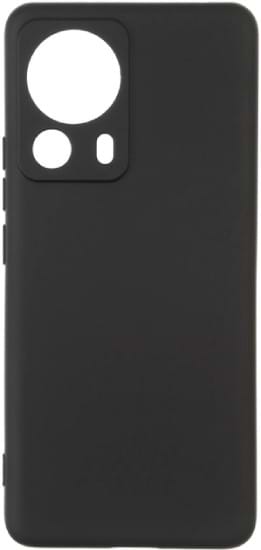 Чохол для смартфону Armorstandart Icon for Xiaomi 13 Lite 5G Camera cover Black (ARM66503) - Фото 1