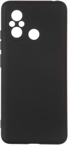 Чохол для смартфону Armorstandart Icon for Xiaomi Redmi 12С/11A Camera cover Black (ARM65965) - Фото 1