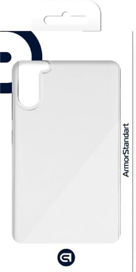 Фото - Чехол для смартфона Armorstandart Air Series for Samsung A34 5G (A346) Transparent (ARM66182)