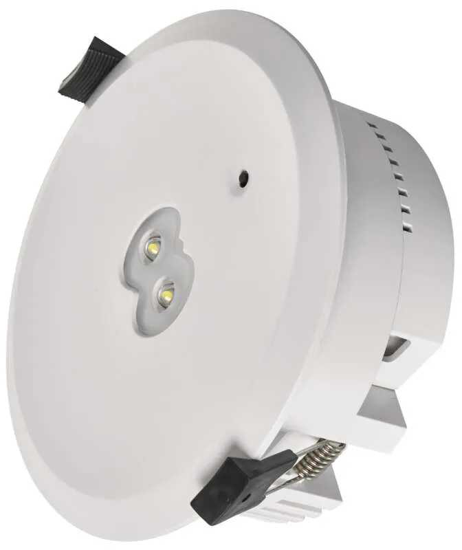 Фото - Светодиодный светильник аварийный EMOS ZN1320 6Вт 450лм 3h