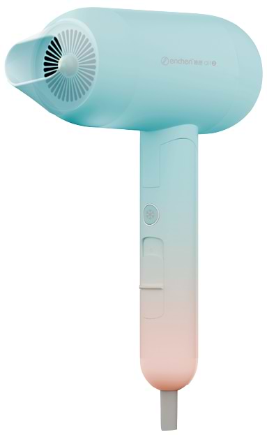 Фен Enchen Hair dryer AIR 2 Plus EU - Фото 1