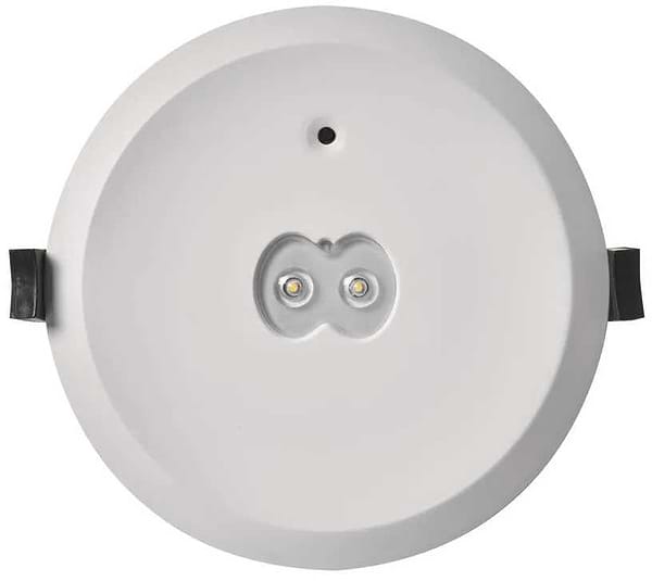 Фото - Светодиодный светильник аварийный EMOS ZN1320 6Вт 450лм 3h Фото - Светодиодный светильник аварийный EMOS ZN1320 6Вт 450лм 3h