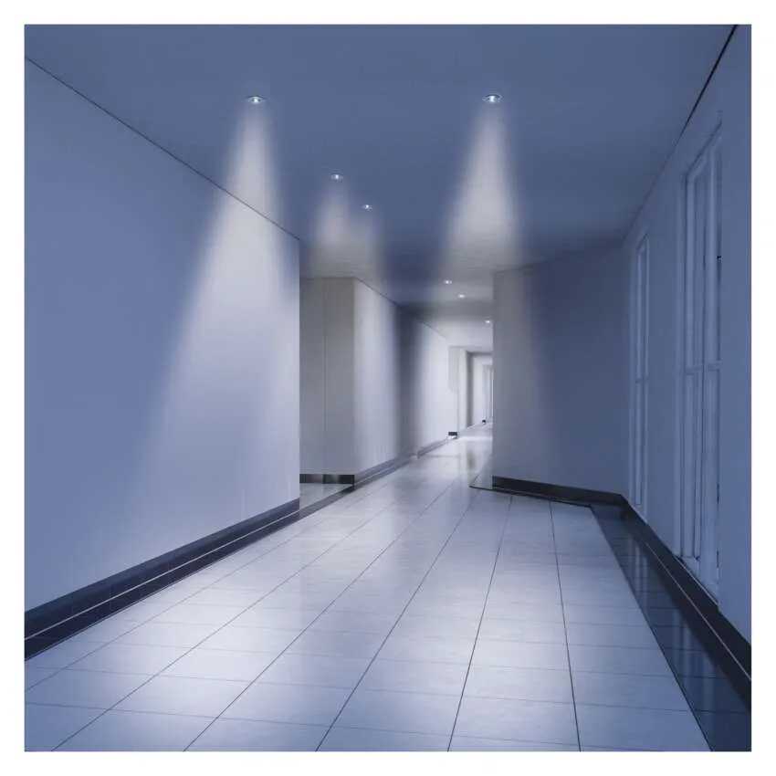 Фото - Светодиодный светильник аварийный EMOS ZN1320 6Вт 450лм 3h