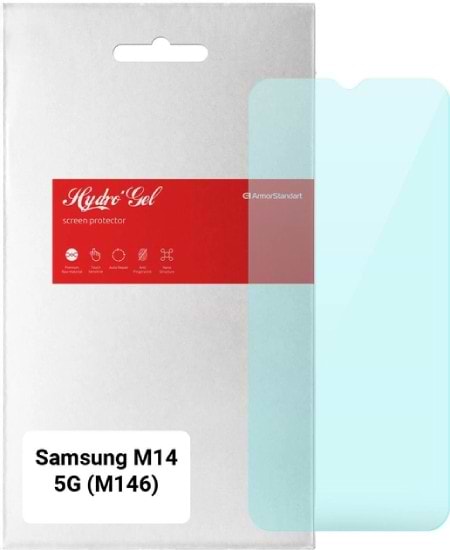 Захисна плівка для смартфону Armorstandart Anti-Blue for Samsung M14 5G (M146) (ARM66682)