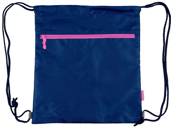 Фото - Сумка для обуви 1 Вересня SB-10 Big Ears (533478)