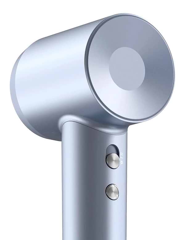 Фото - Фен Laifen Swift Special блакитний (1HD50-G-EU-SI-004)