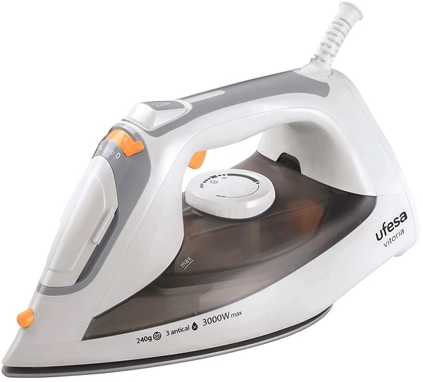 Фото - Праска Ufesa PV3700 Vitoria (80105028) Фото - Праска Ufesa PV3700 Vitoria (80105028)