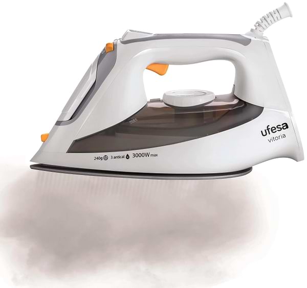 Фото - Праска Ufesa PV3700 Vitoria (80105028)