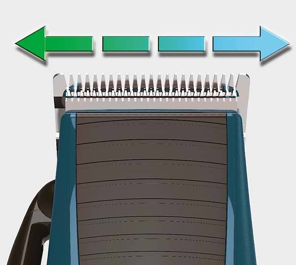Фото - Машинка для стрижки волосся Remington HC5020 E51 Apprentice Hair Clipper