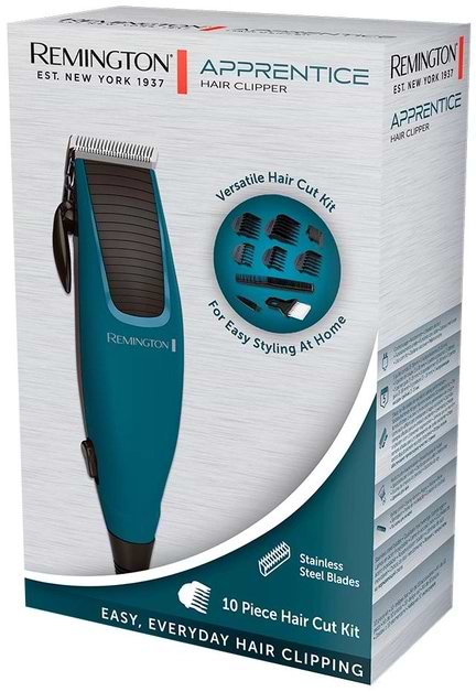 Фото - Машинка для стрижки волосся Remington HC5020 E51 Apprentice Hair Clipper