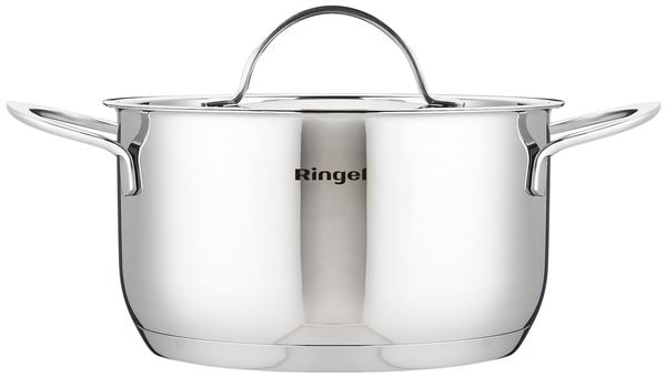 Фото - Каструля Ringel Besser 16 см (RG-2021-16)