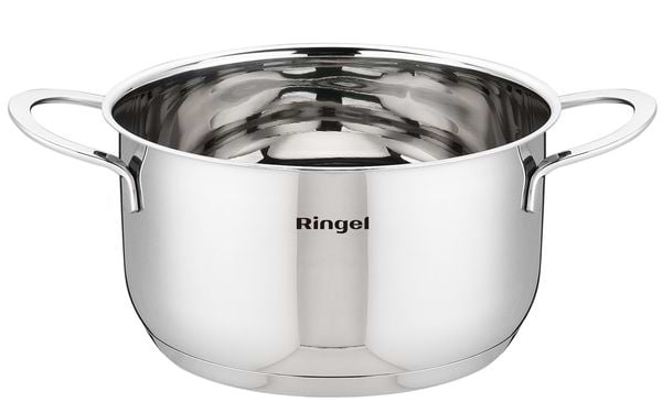 Фото - Каструля Ringel Besser 22 см (RG-2021-22)