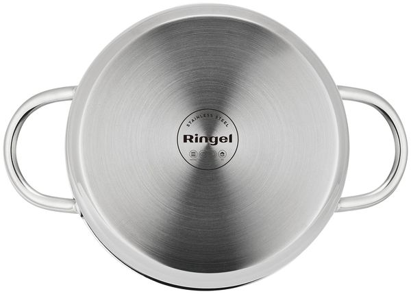 Фото - Каструля Ringel Besser 24 см (RG-2021-24)