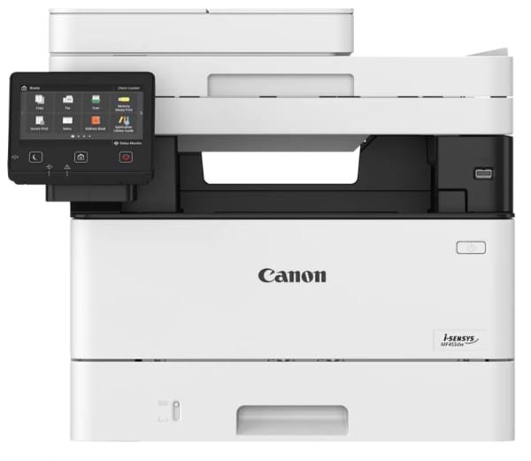 Фото - БФП ч/б друку Canon i-SENSYS MF463DW (5951C008)