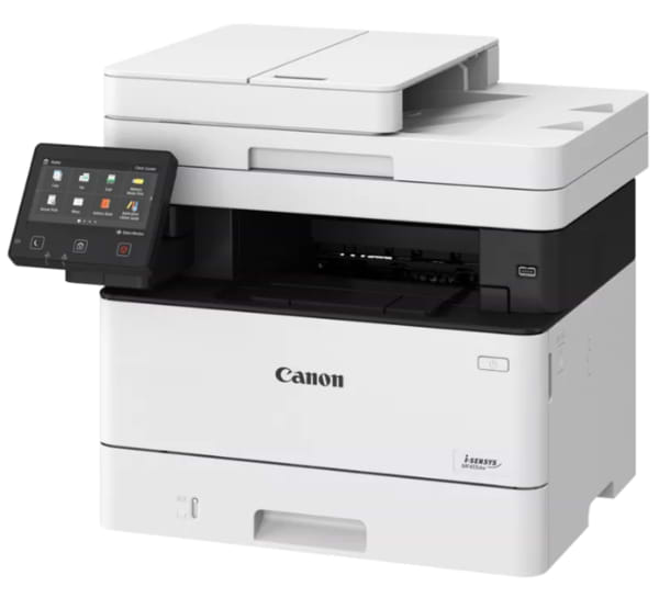 Фото - БФП ч/б друку Canon i-SENSYS MF463DW (5951C008)