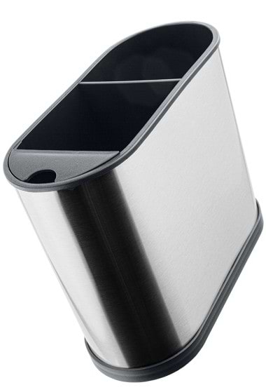 Фото - Подставка для ножей Vinzer 22x9.6x18 см (50233)