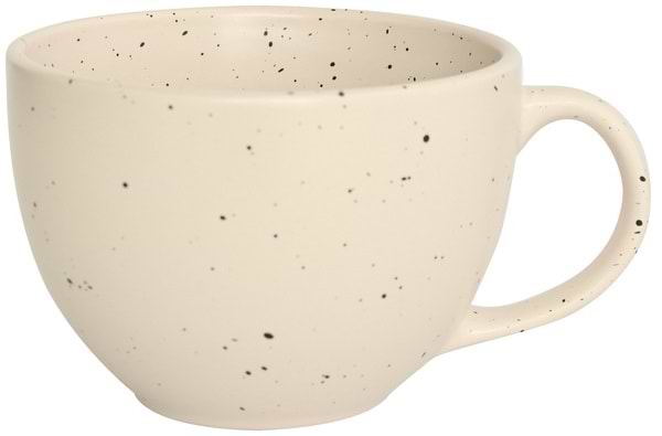 Чашка Limited Edition SANDY CREAM JUMBO 470 мл (ZH-7013-4) - Фото 1