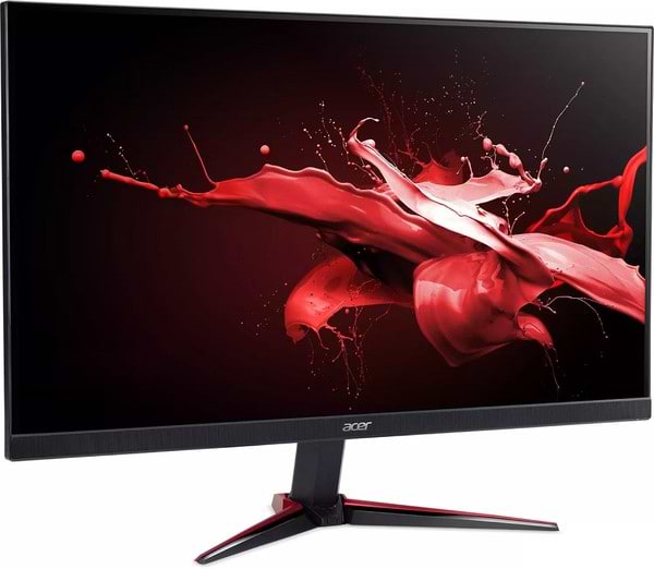Фото - Монітор ігровий Acer VG270S3bmiipx (UM.HV0EE.302) Black