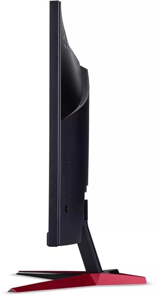 Фото - Монітор ігровий Acer VG270S3bmiipx (UM.HV0EE.302) Black
