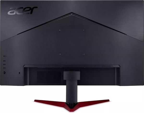 Фото - Монітор ігровий Acer VG270S3bmiipx (UM.HV0EE.302) Black