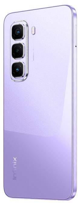 Фото - Смартфон Infinix HOT 50 Pro 8/256Gb Dreamy Purple X6881