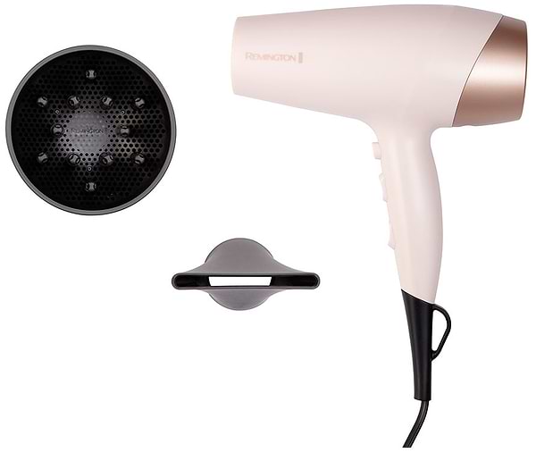 Фото - Фен Remington D4740 SHEA SOFT