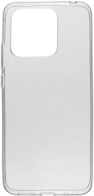 Чохол для смартфону Armorstandart Air Series for Xiaomi Redmi 10C Transparent (ARM61300) - Фото 1
