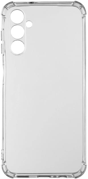 Чохол для смартфону Armorstandart Air Force for Samsung Galaxy A14 SM-A145 Camera cover Transparent (ARM66193) - Фото 1