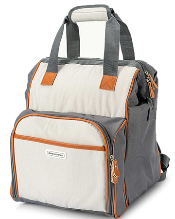 Сумка-набор для пикника Кемпінг Beverly