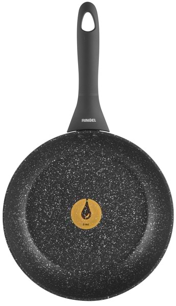 Фото - Сковорода универсальная Ringel Zira 26 см (RG-11006-26)
