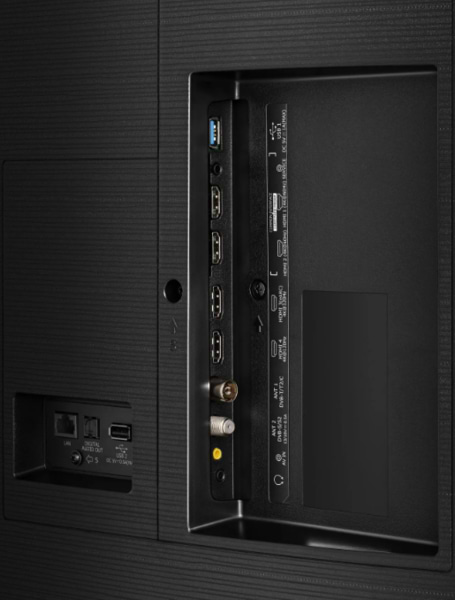 Фото - Телевізор Hisense 65U8KQ