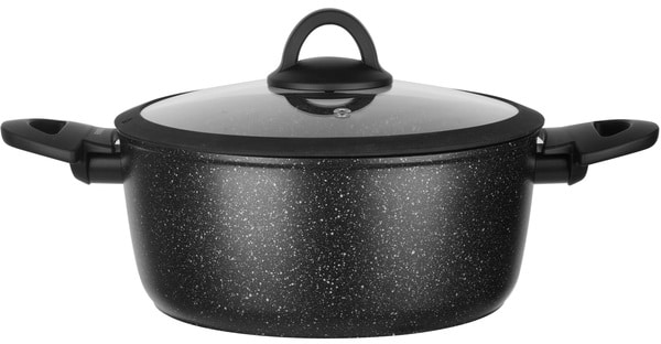 Фото - Кастрюля Ringel Zira 24 см 4.1 л (RG-21006-24) Фото - Кастрюля Ringel Zira 24 см 4.1 л (RG-21006-24)