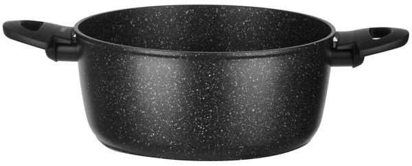 Фото - Кастрюля Ringel Zira 24 см 4.1 л (RG-21006-24)