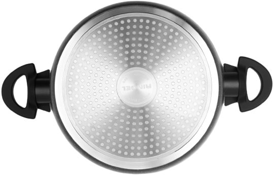 Фото - Кастрюля Ringel Zira 24 см 4.1 л (RG-21006-24)