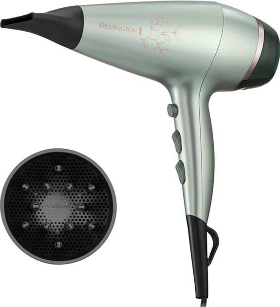 Фото - Фен Remington AC5860 Botanicals