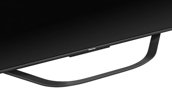 Фото - Телевізор Hisense 65U7KQ
