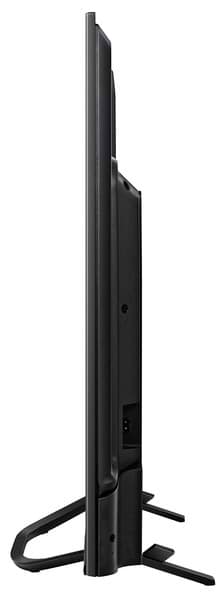 Фото - Телевізор Hisense 55U7KQ