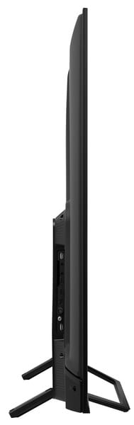 Фото - Уцінка - Телевізор Hisense 55A7KQ