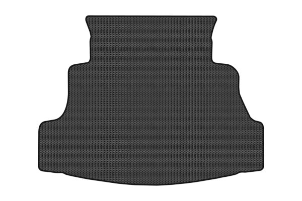 EVA коврик в багажник авто EVAtech для Primera (P12) Nissan 2002-2007 3 поколения Sedan EU (NS3269B1SBB)