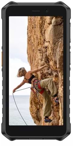 Фото - Смартфон Ulefone Rugking 2 Pro 4/128Gb Black