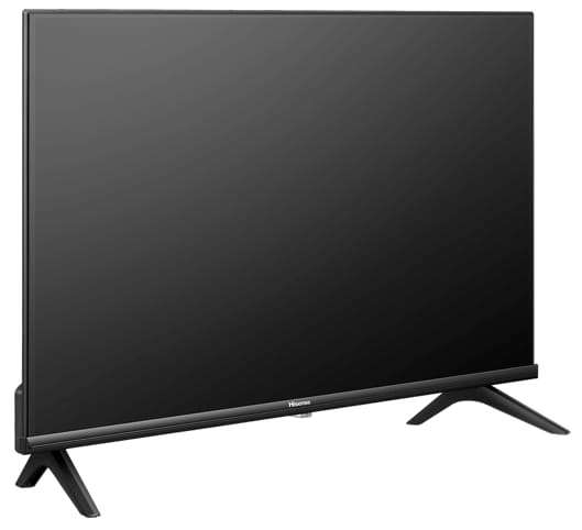 Фото - Телевізор Hisense 40A4K