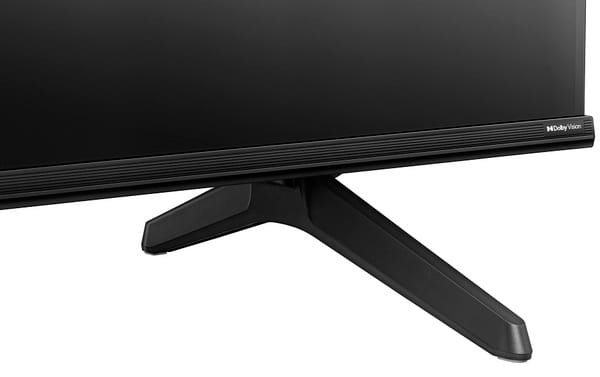 Фото - Телевізор Hisense 75A6K