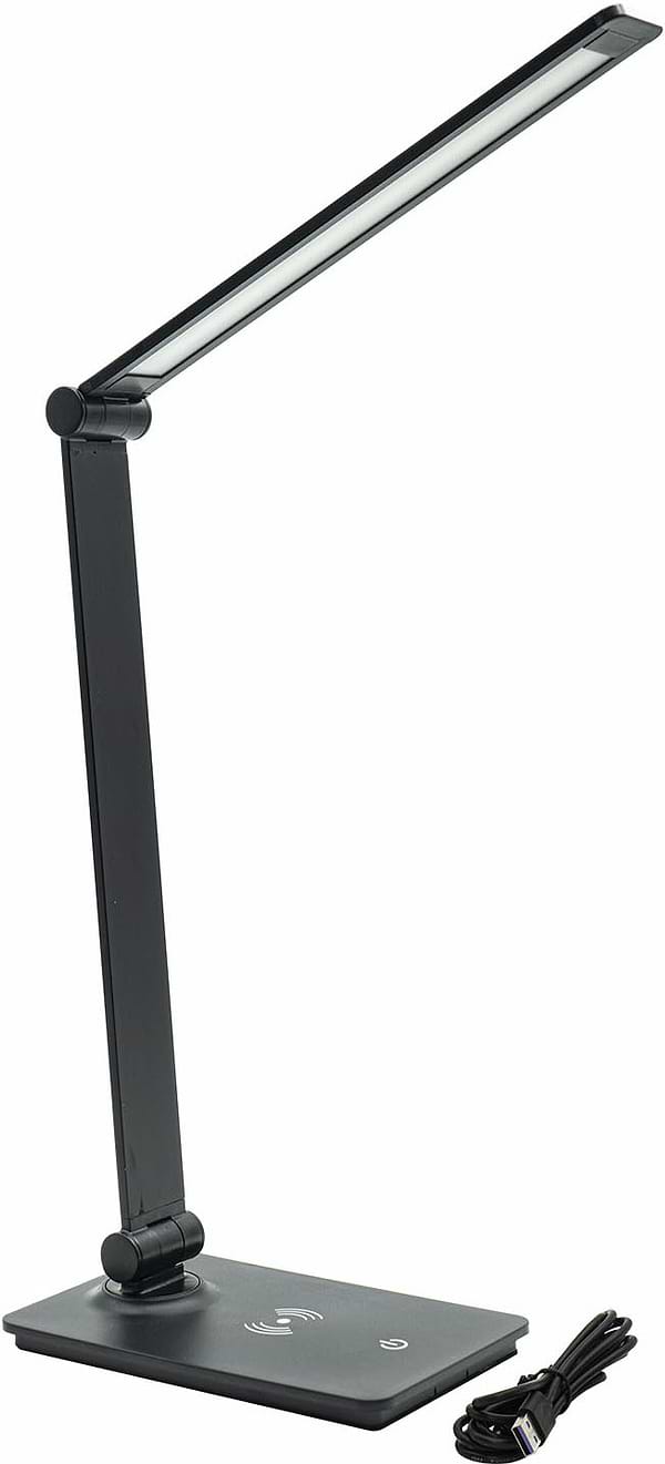 Фото - Настольная лампа Altalusse INL-5046T-11 (Black)